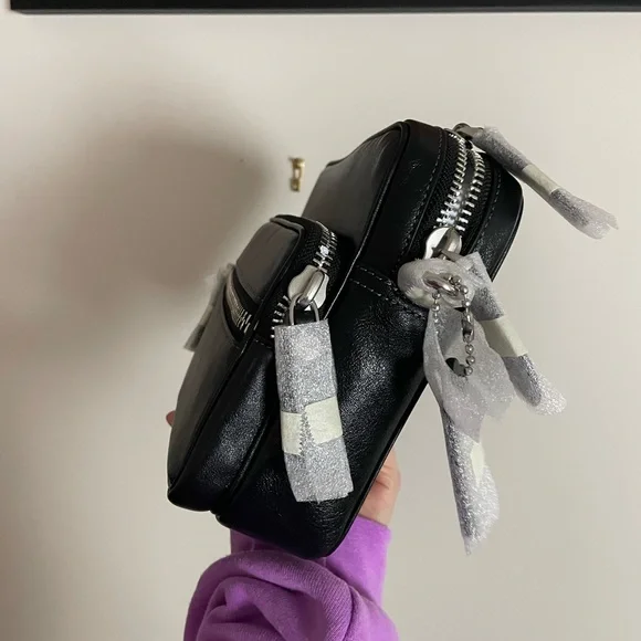 Coach Dakota Crossbody Bag - Picture 4 of 5